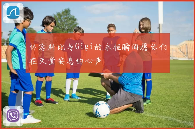 怀念科比与Gigi的永恒瞬间愿你们在天堂安息的心声
